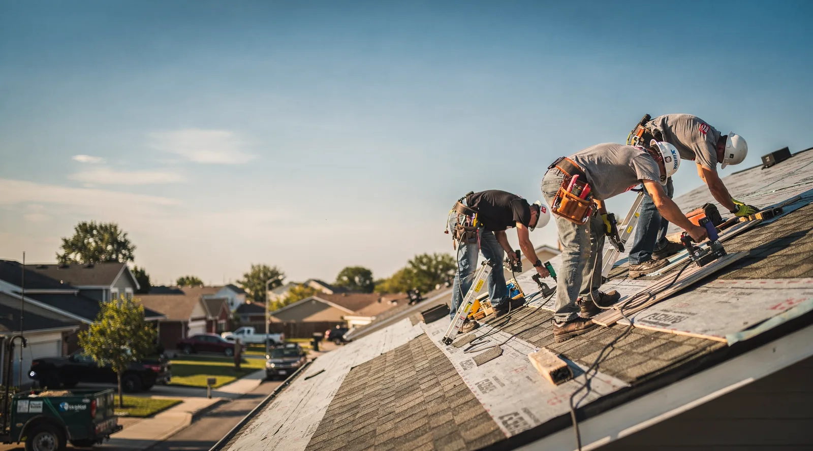 Roof Repair in South Egremont, MA near me